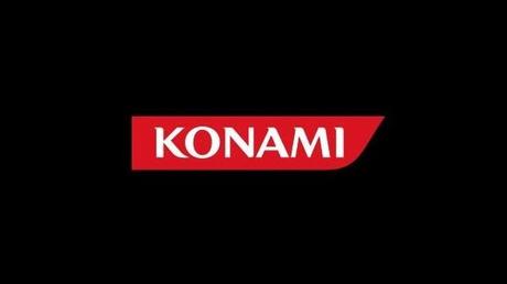 konami logo Pre E3 Show 2013 de Konami, todas las novedades al descubierto