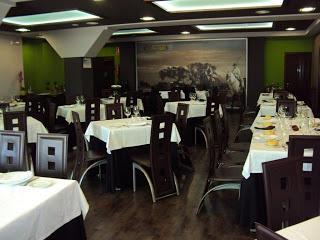 Restaurante Casa Petra de Ciudad Real (España)