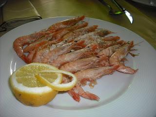 Restaurante Casa Petra de Ciudad Real (España)