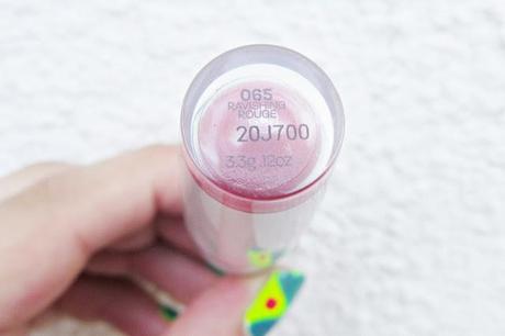 MAYBELLINE SUPERSTAY 14HS LIPSTICK IN RAVISHING ROUGE