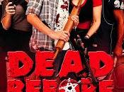 Dead Before Dawn review