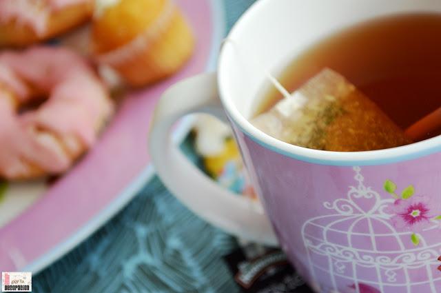 DESAYUNO CON PAJARITOS