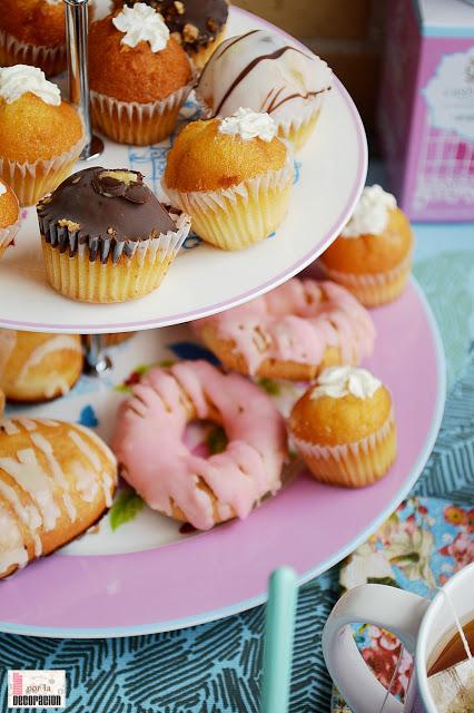 DESAYUNO CON PAJARITOS
