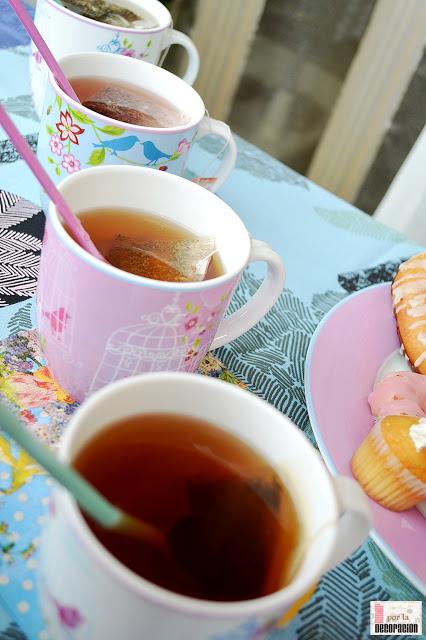 DESAYUNO CON PAJARITOS