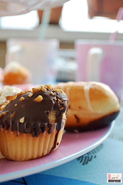 DESAYUNO CON PAJARITOS