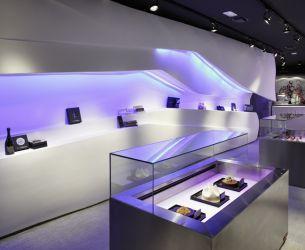 Lo último en Revestimientos