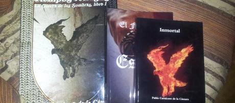 Tiempos Aciagos grande