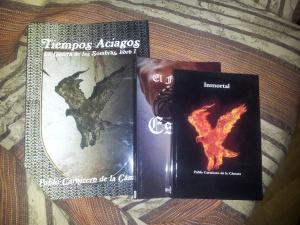 Tiempos Aciagos grande