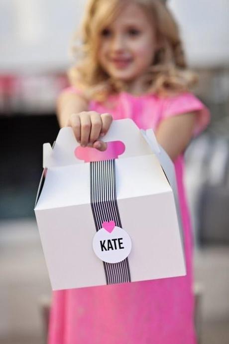 10 Trucos y/o consejos para conseguir una mesa dulce espectacular!