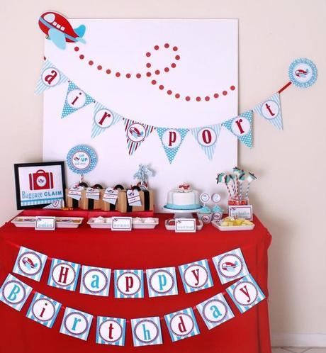 10 Trucos y/o consejos para conseguir una mesa dulce espectacular!