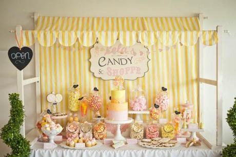 10 Trucos y/o consejos para conseguir una mesa dulce espectacular!