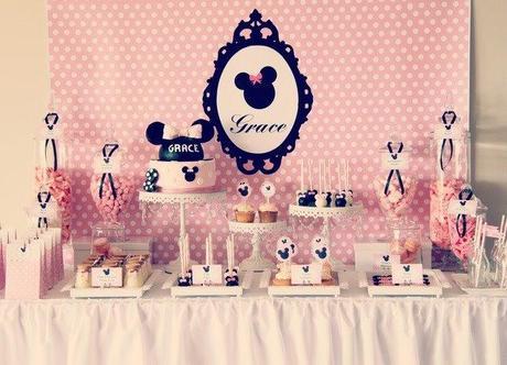 10 Trucos y/o consejos para conseguir una mesa dulce espectacular!