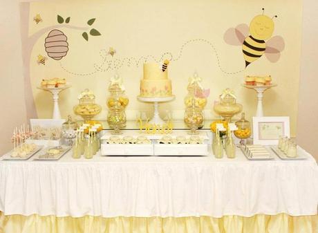 10 Trucos y/o consejos para conseguir una mesa dulce espectacular!