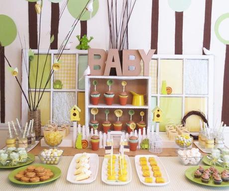 10 Trucos y/o consejos para conseguir una mesa dulce espectacular!