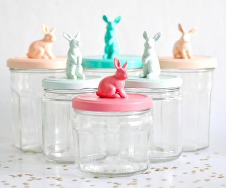 DIY: recicla los animales de los peques