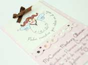 Recordatorios Primera Comunion