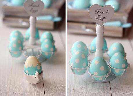 Huevos de Pascua