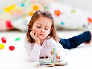 (654) ¿QUÉ VENTAJAS TIENE APRENDER PRONTO A LEER?