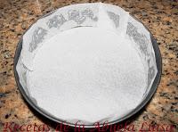 TARTA DE GALLETAS OREO