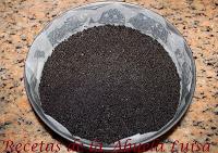 TARTA DE GALLETAS OREO