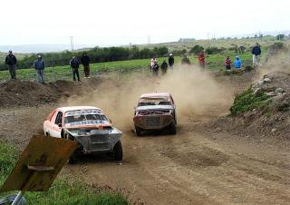 CITAN A ASAMBLEA DE PILOTOS Y COPILOTOS DE BUGGYCROSS