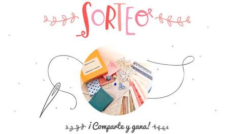 sorteo Bordalotu.com sorteo kit para bordar