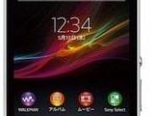 Sony Xperia