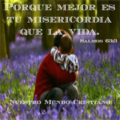 SU MISERICORDIA