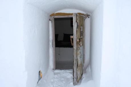 Hotel Kakslauttanen & Igloo Village en Finlandia