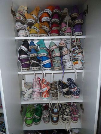 coleccion converse
