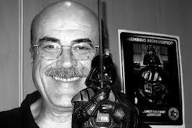 Constantino Romero - Darth Vader