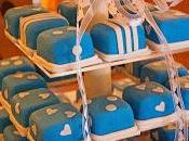 Alternativas Tarta Nupcial