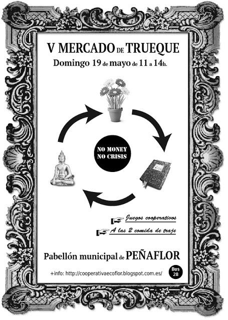 Trueque que te trueque