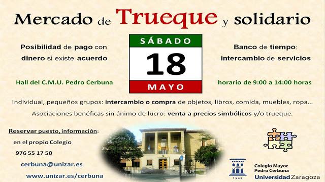 Trueque que te trueque