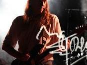 Rosendo anuncia nuevo disco conciertos presentación