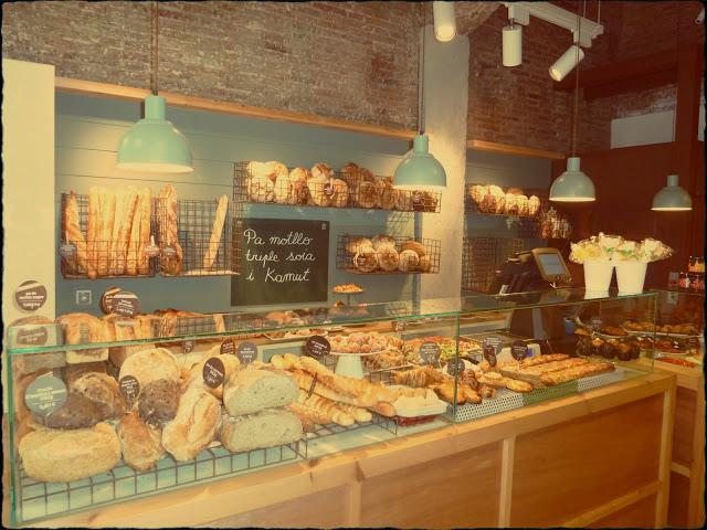 Las delicias de Santa Gloria