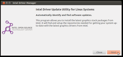 ACELERA TODO EL ENTORNO GRÁFICO DE UBUNTU SI TIENES UNA TARJETA INTEL CON SUS NUEVOS DRIVERS