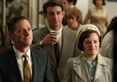 Mad Men 6x07 'Man with a Plan'