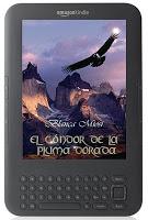 El cóndor de la pluma dorada, Blanca Miosi
