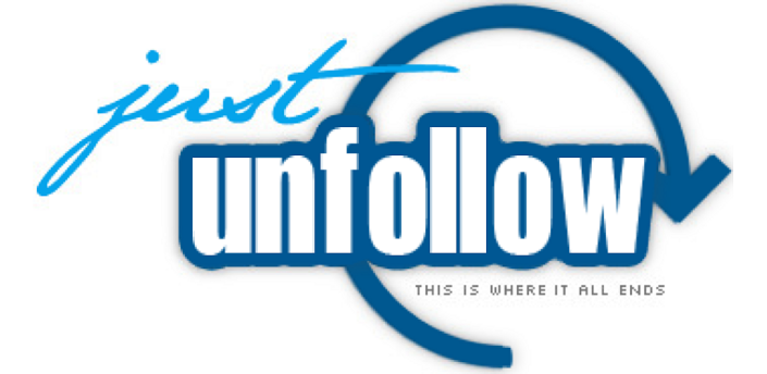 JustUnfollow