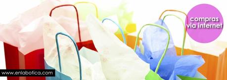 Compras via internet