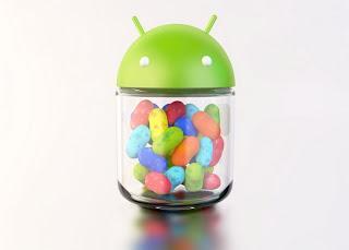 Android ya tiene 900 millones de activaciones