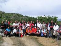 Excursiones para grupos al Valle del Jerte cerecera 2013