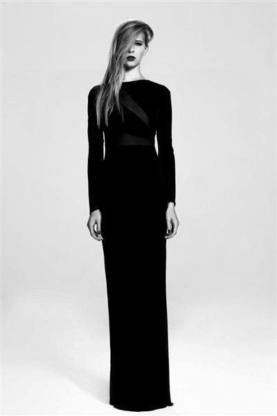 Menage a Trois - Otoño invierno 2013