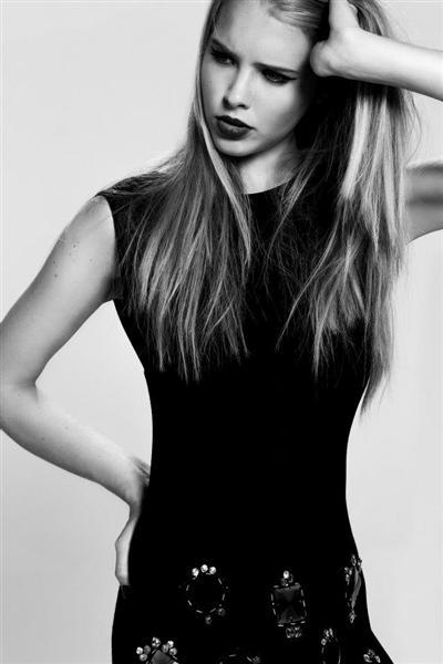 Menage a Trois - Otoño invierno 2013