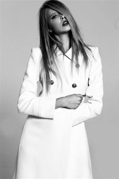 Menage a Trois - Otoño invierno 2013