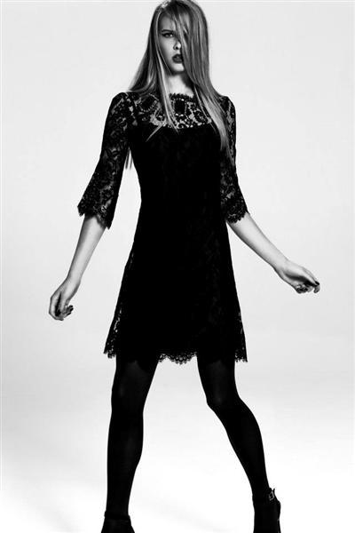 Menage a Trois - Otoño invierno 2013