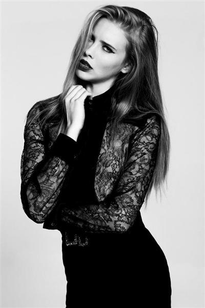 Menage a Trois - Otoño invierno 2013