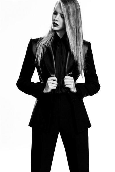 Menage a Trois - Otoño invierno 2013