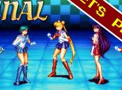 Let's Play! Pretty Soldier Sailor Moon (FINAL)